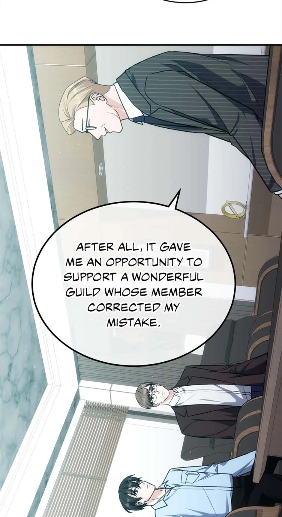 Stellar Mom Chapter 75 - page 44