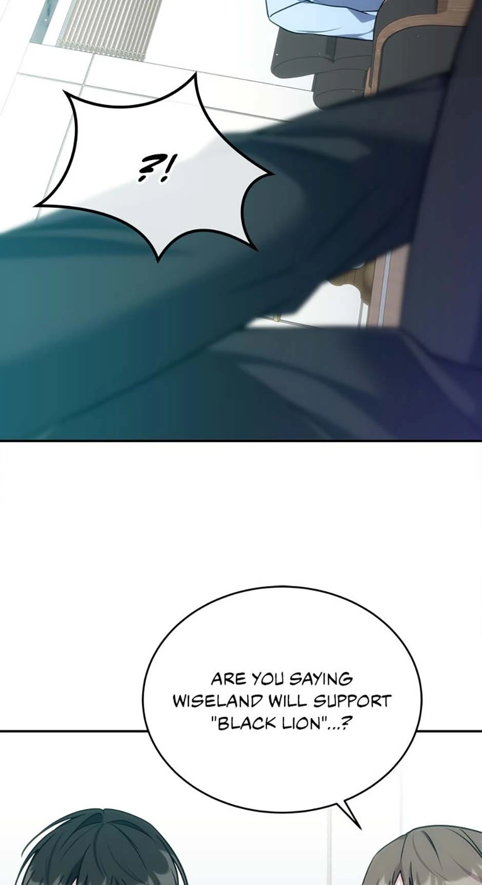 Stellar Mom Chapter 75 - page 45