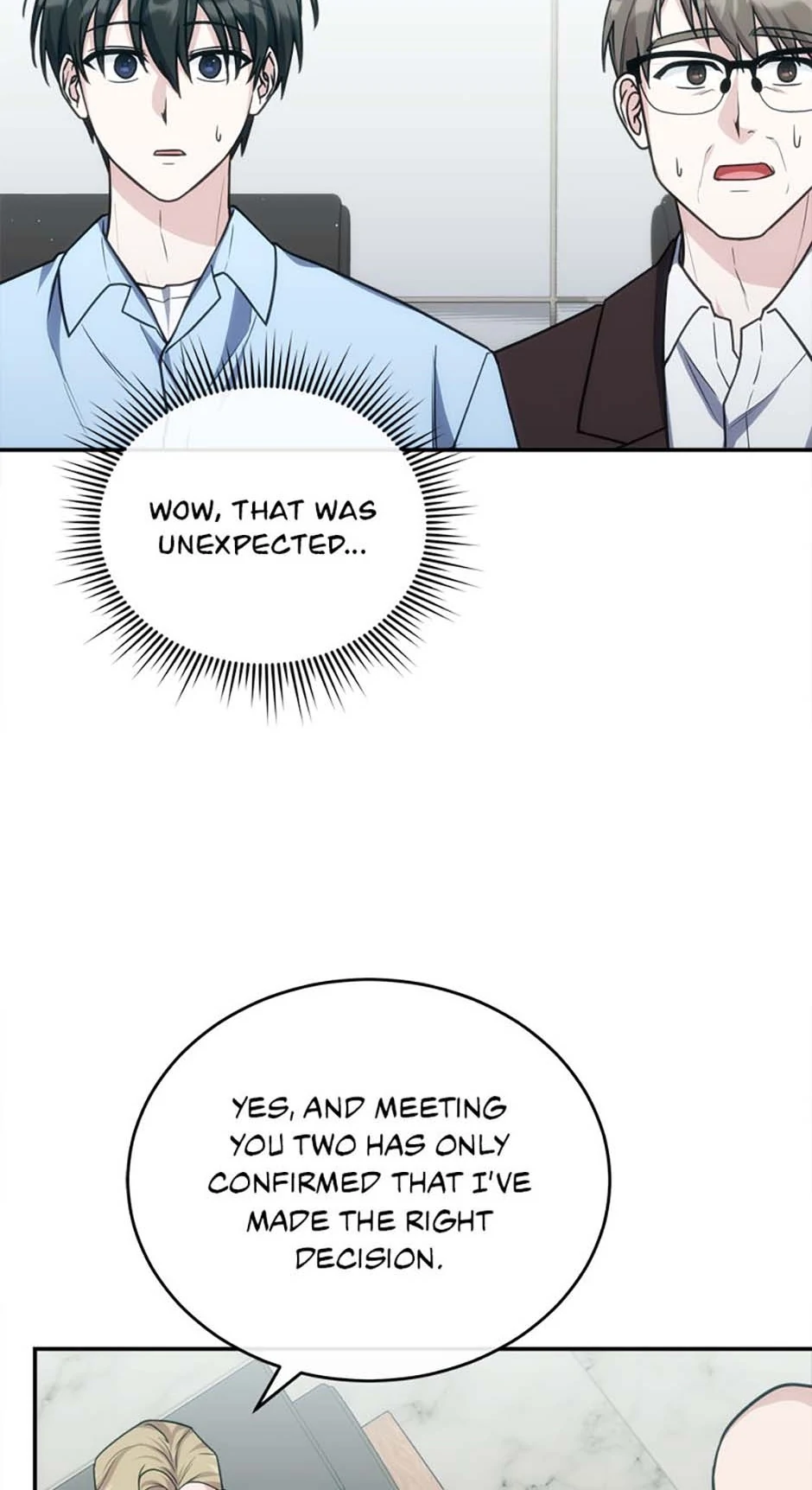 Stellar Mom Chapter 75 - page 46