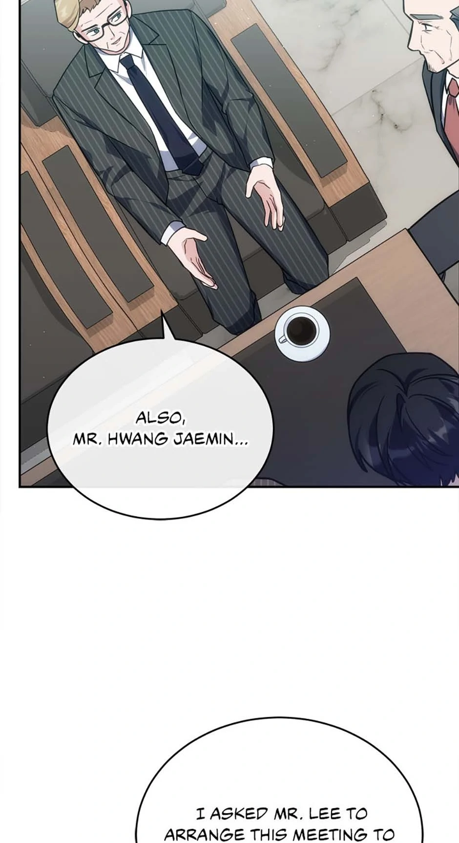 Stellar Mom Chapter 75 - page 47