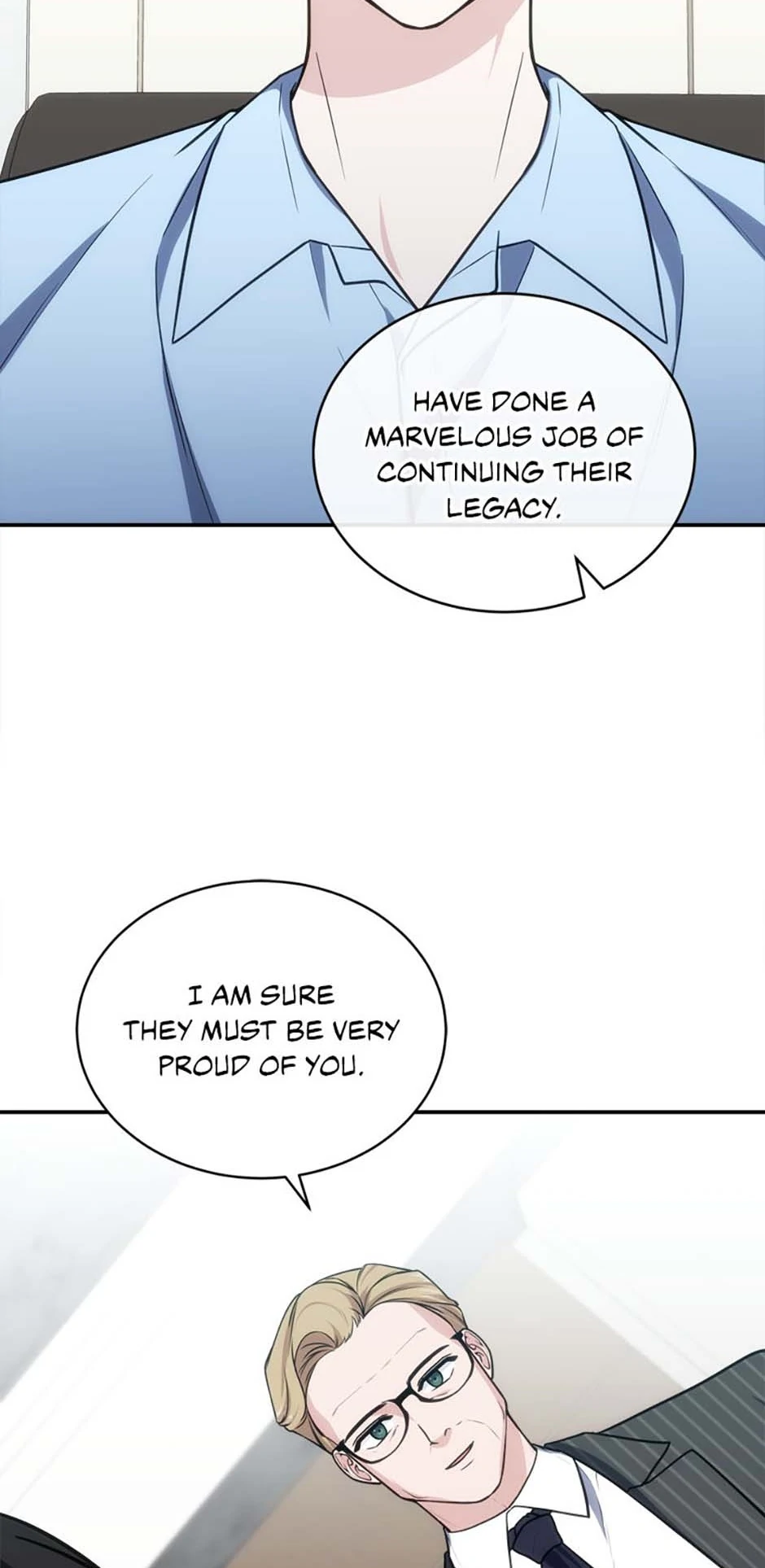 Stellar Mom Chapter 75 - page 53