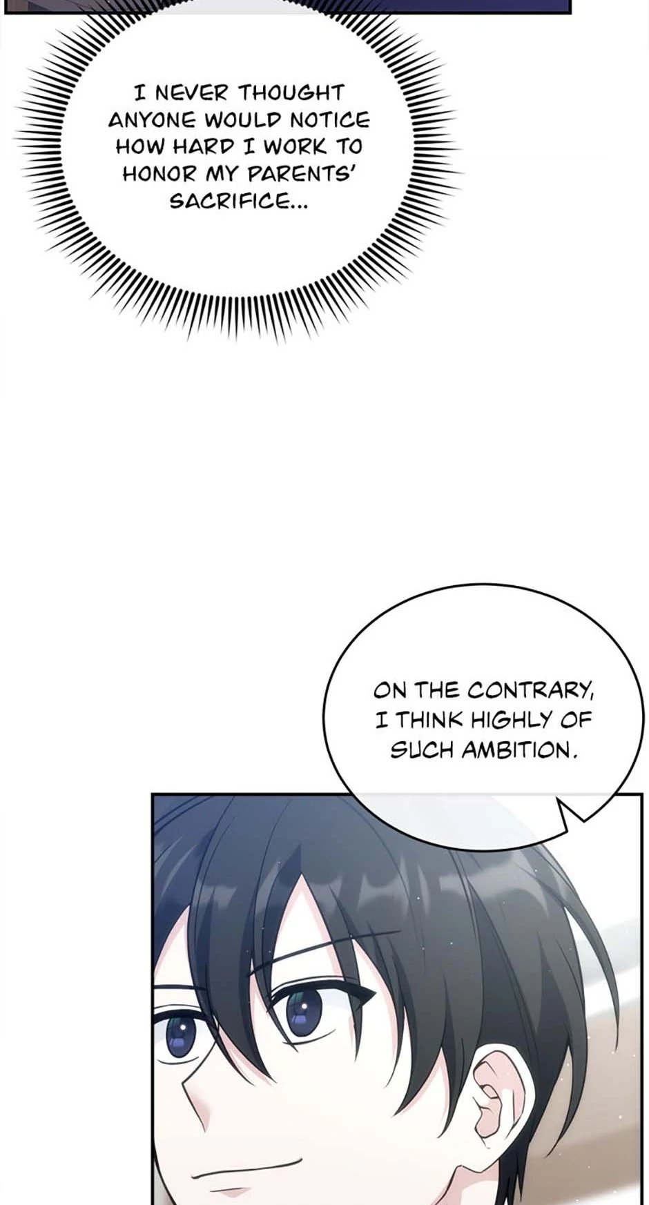 Stellar Mom Chapter 75 - page 57