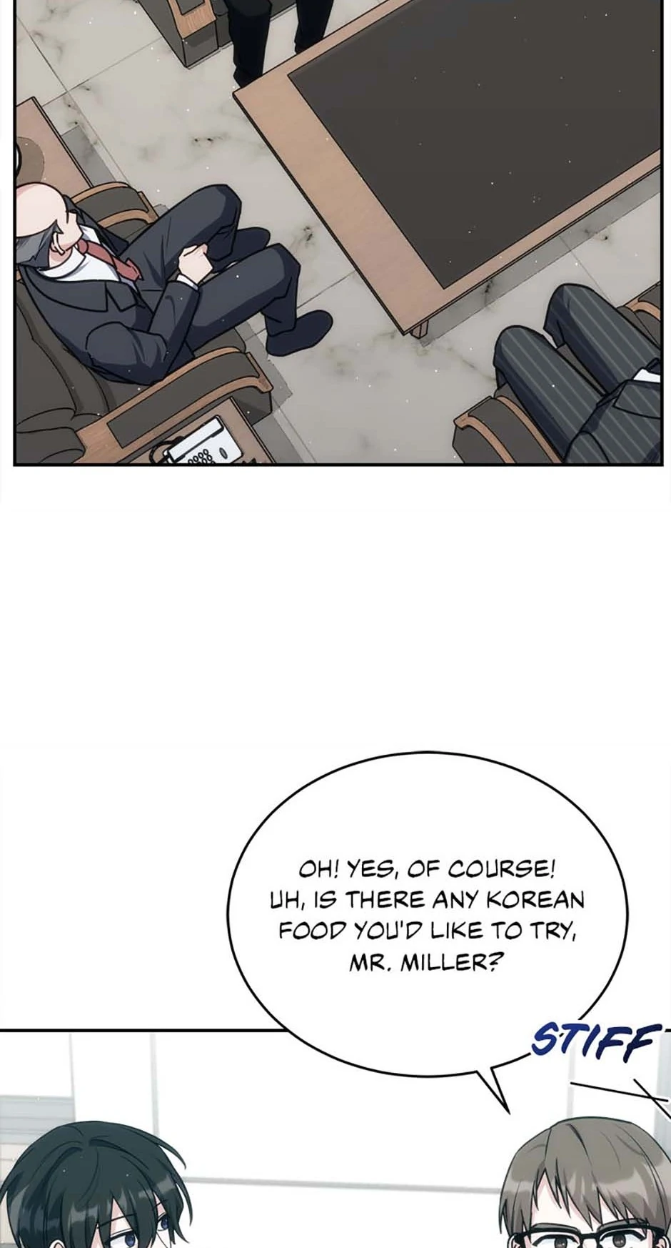Stellar Mom Chapter 75 - page 61