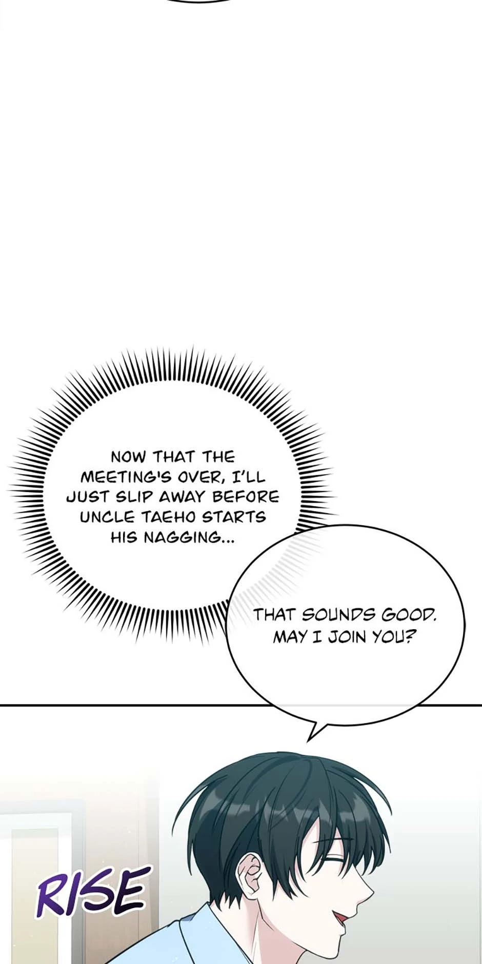 Stellar Mom Chapter 75 - page 64