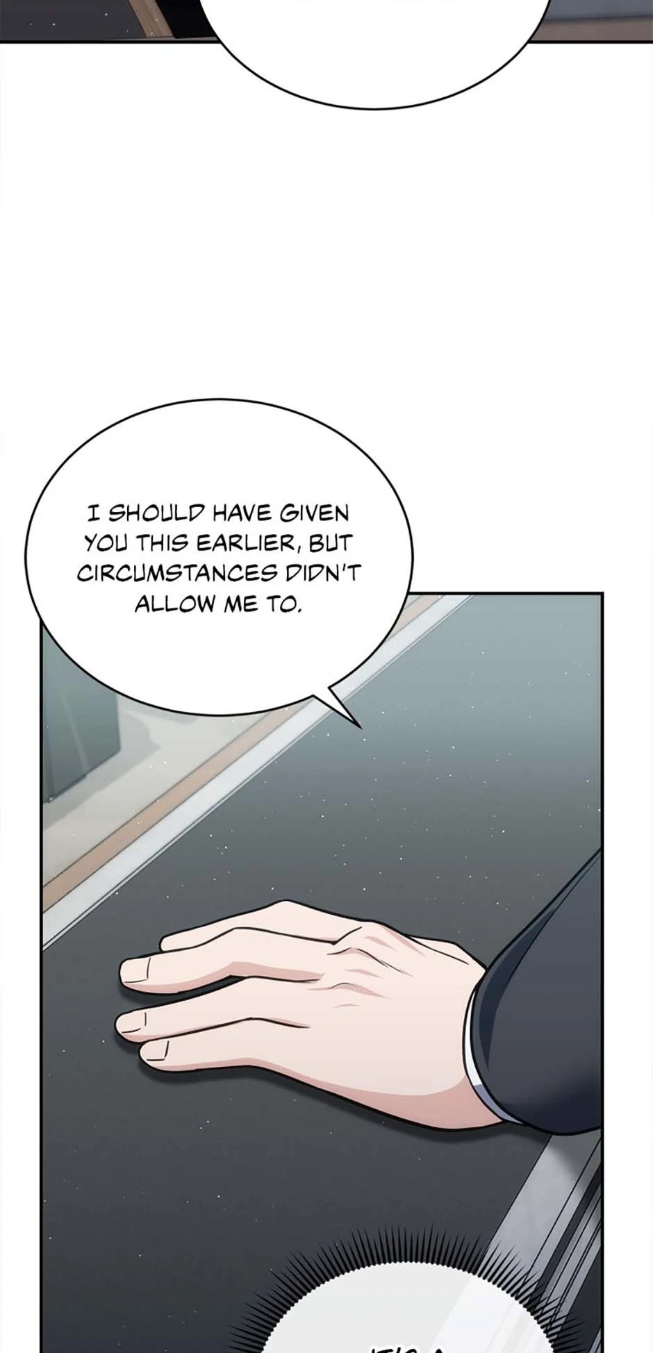 Stellar Mom Chapter 75 - page 75