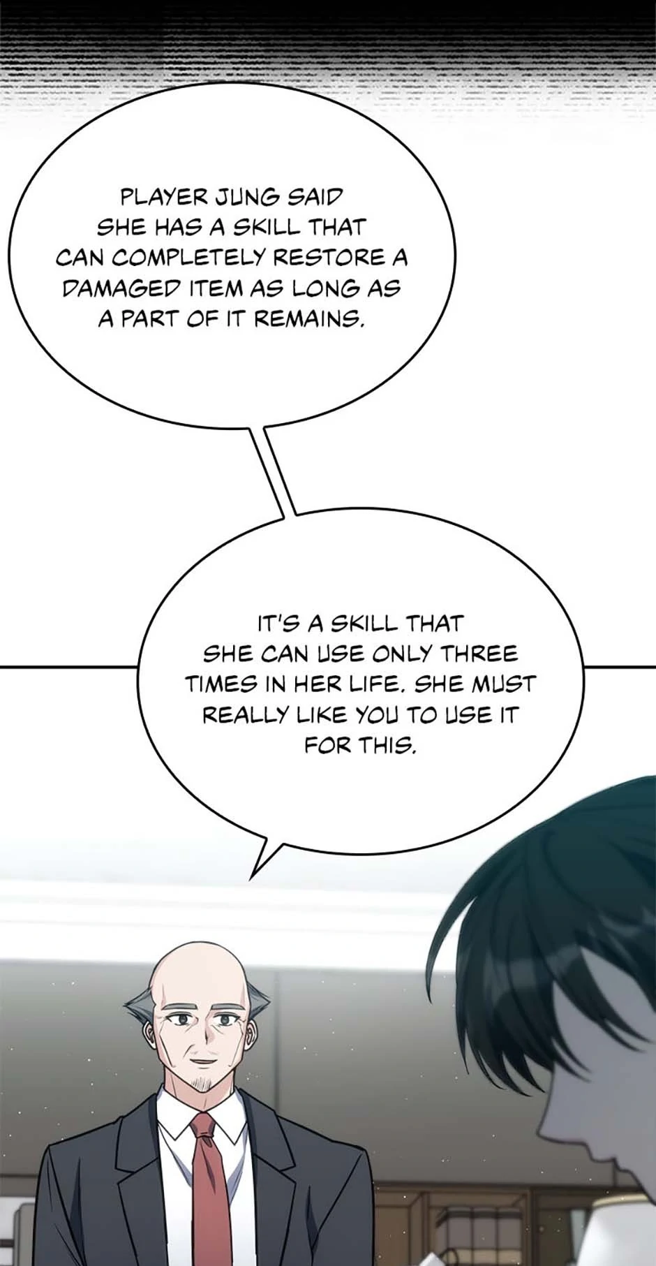 Stellar Mom Chapter 75 - page 93