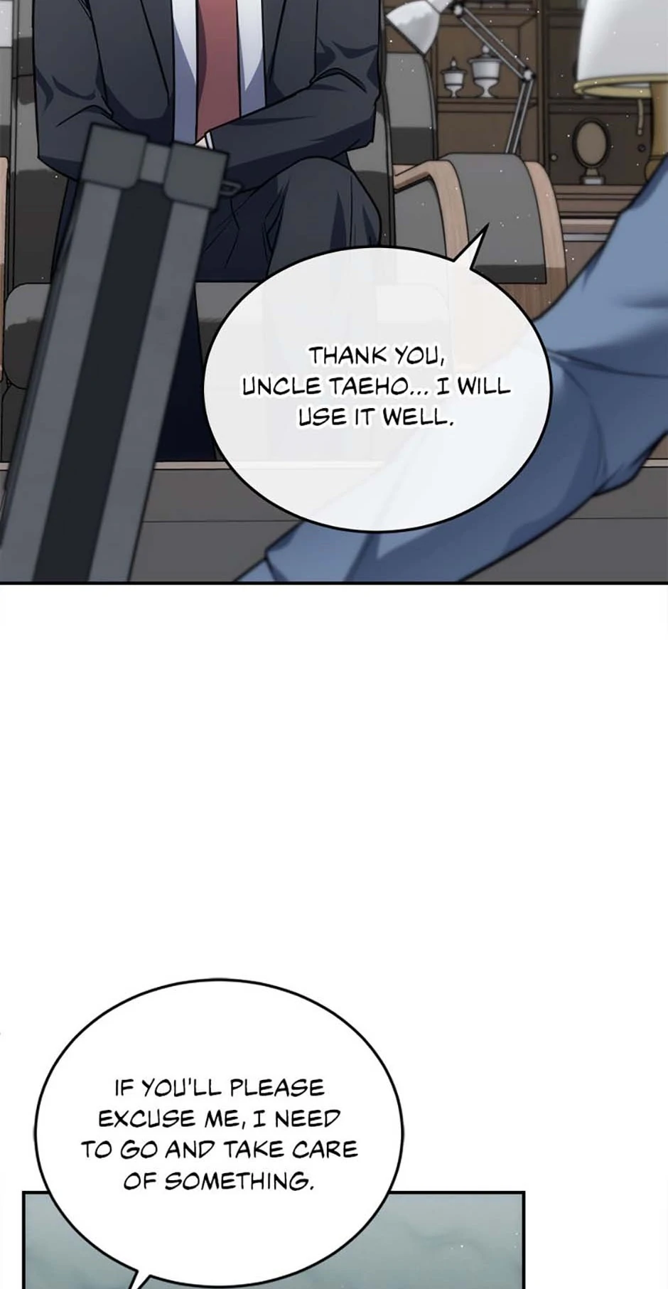 Stellar Mom Chapter 75 - page 94