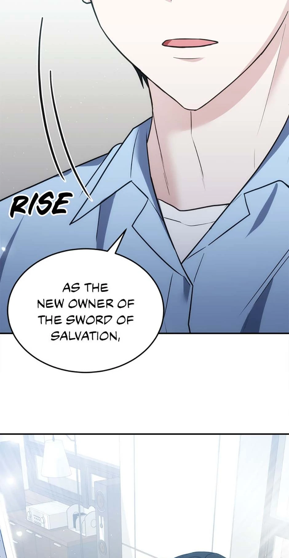 Stellar Mom Chapter 75 - page 96