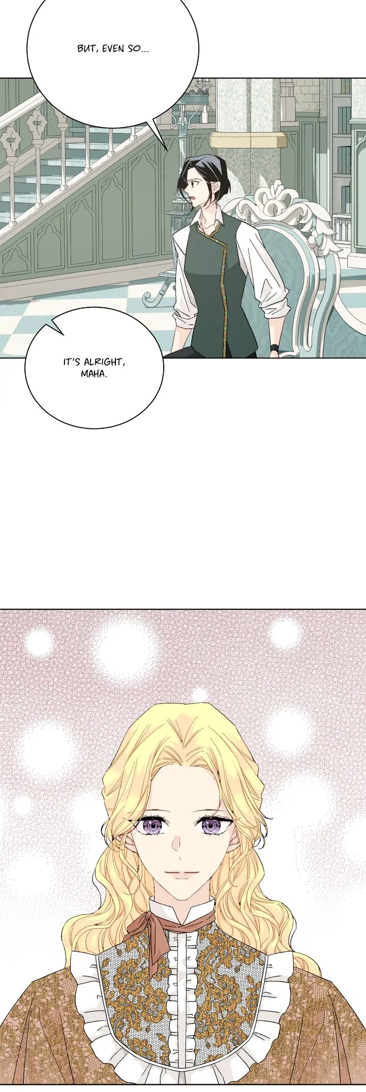 Elskar – Manhwa Chapter 134 - page 12