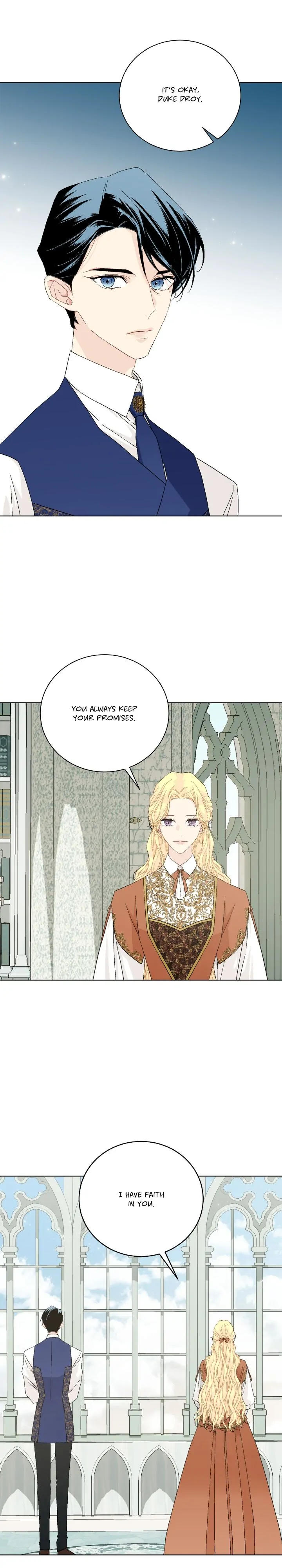 Elskar – Manhwa Chapter 134 - page 14