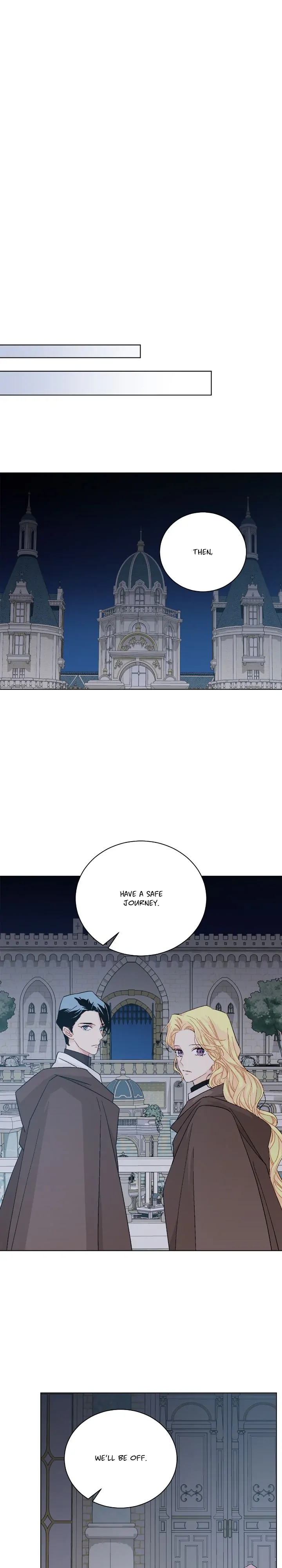 Elskar – Manhwa Chapter 134 - page 15