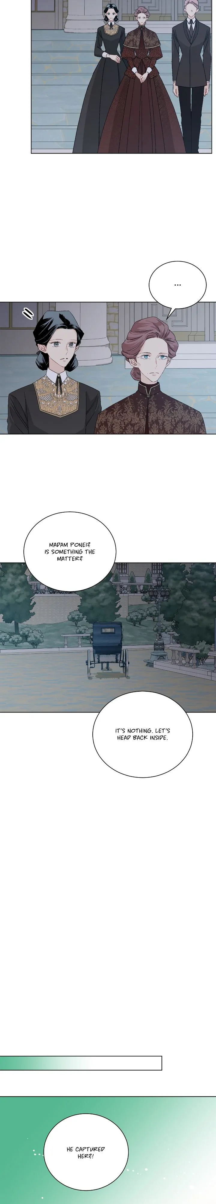Elskar – Manhwa Chapter 134 - page 16