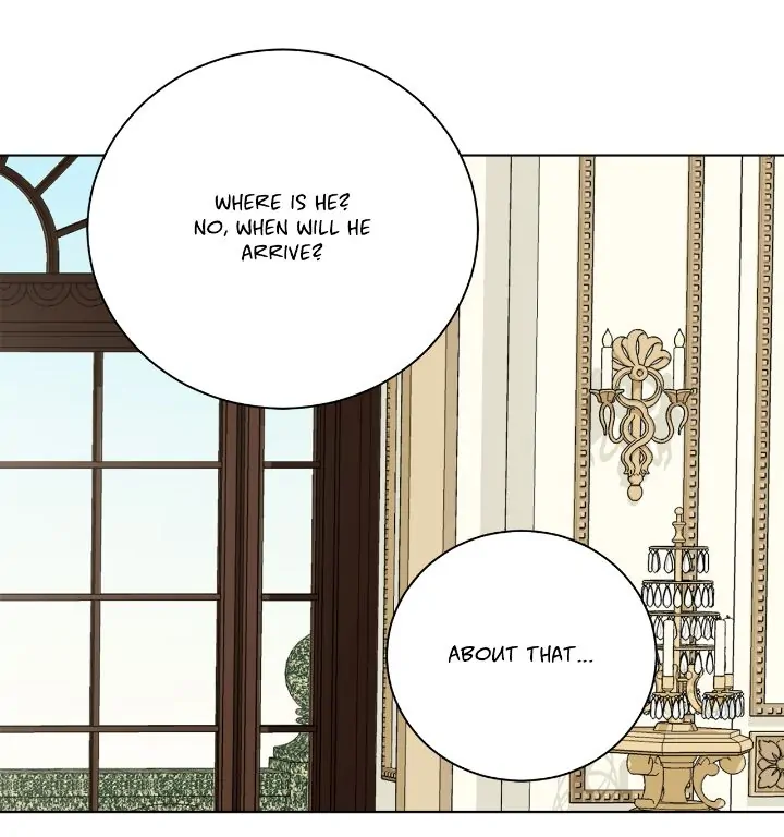 Elskar – Manhwa Chapter 134 - page 18