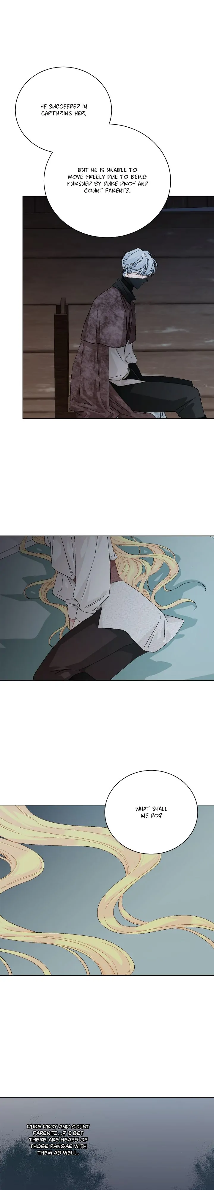 Elskar – Manhwa Chapter 134 - page 19