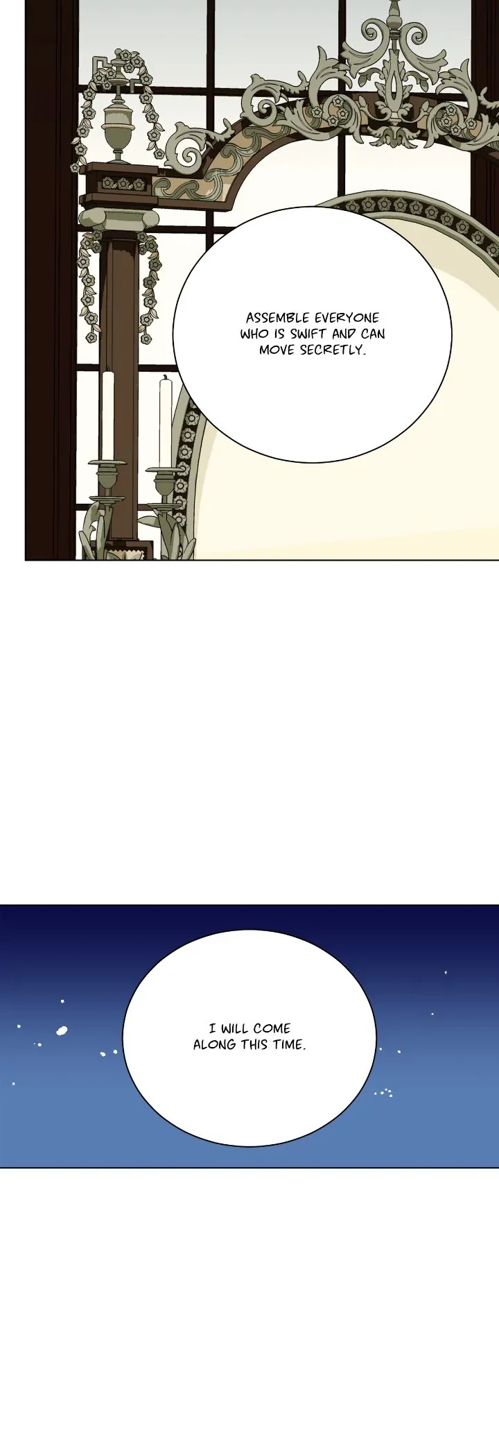 Elskar – Manhwa Chapter 134 - page 21