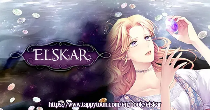 Elskar – Manhwa Chapter 134 - page 24