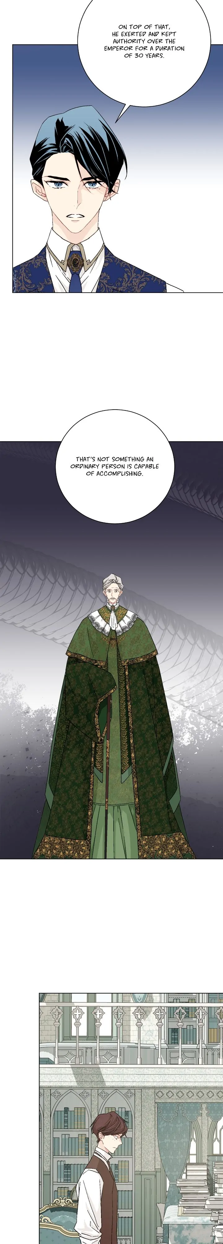 Elskar – Manhwa Chapter 134 - page 7