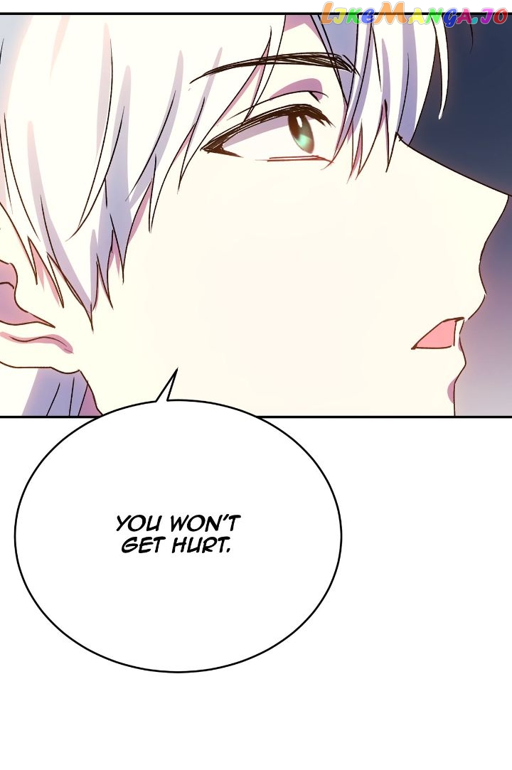 Hawar in the Winter Garden Chapter 32 - page 33