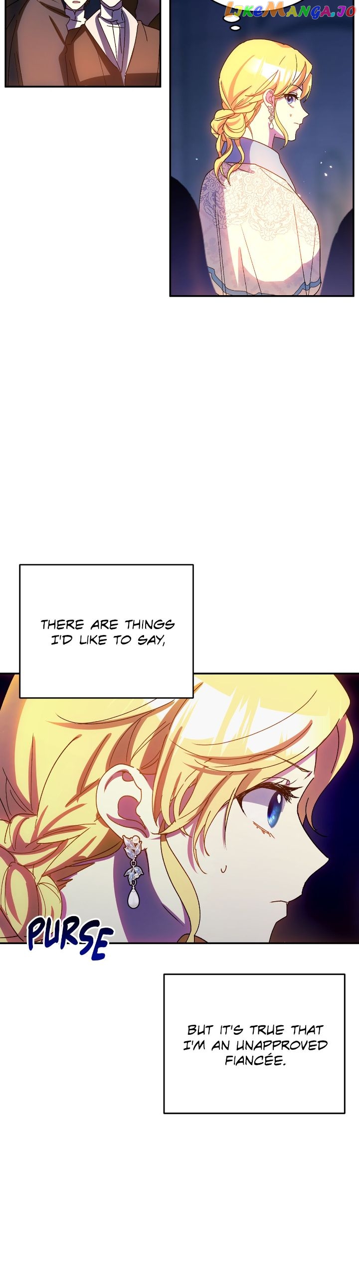 Hawar in the Winter Garden Chapter 32 - page 9