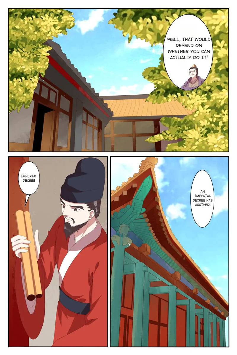 The Double-Sided Girl Chapter 92 - page 4