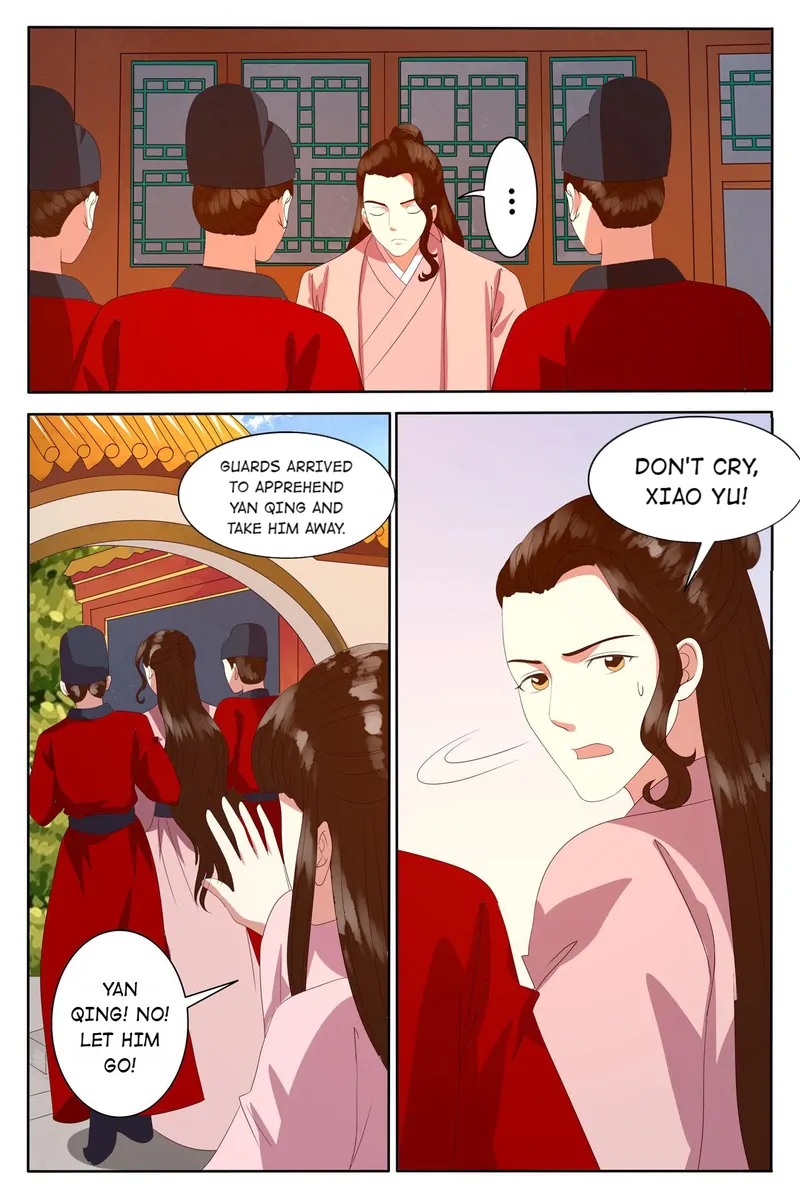 The Double-Sided Girl Chapter 92 - page 6