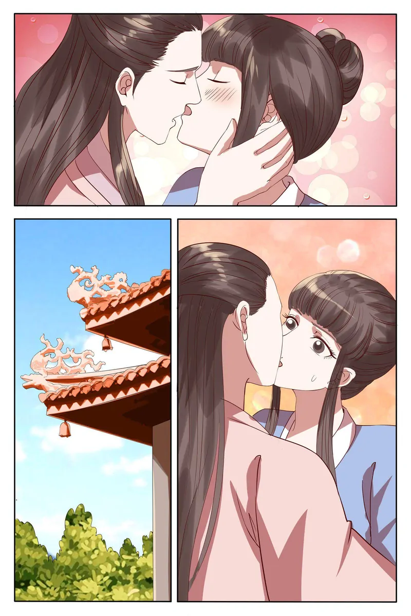 The Double-Sided Girl Chapter 88 - page 6