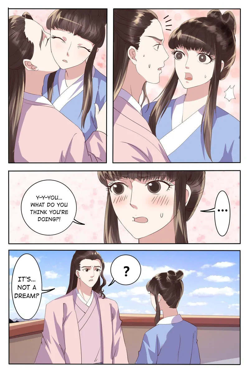 The Double-Sided Girl Chapter 88 - page 7
