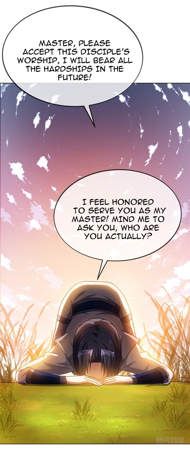 Martial inverse chapter 4 - page 25