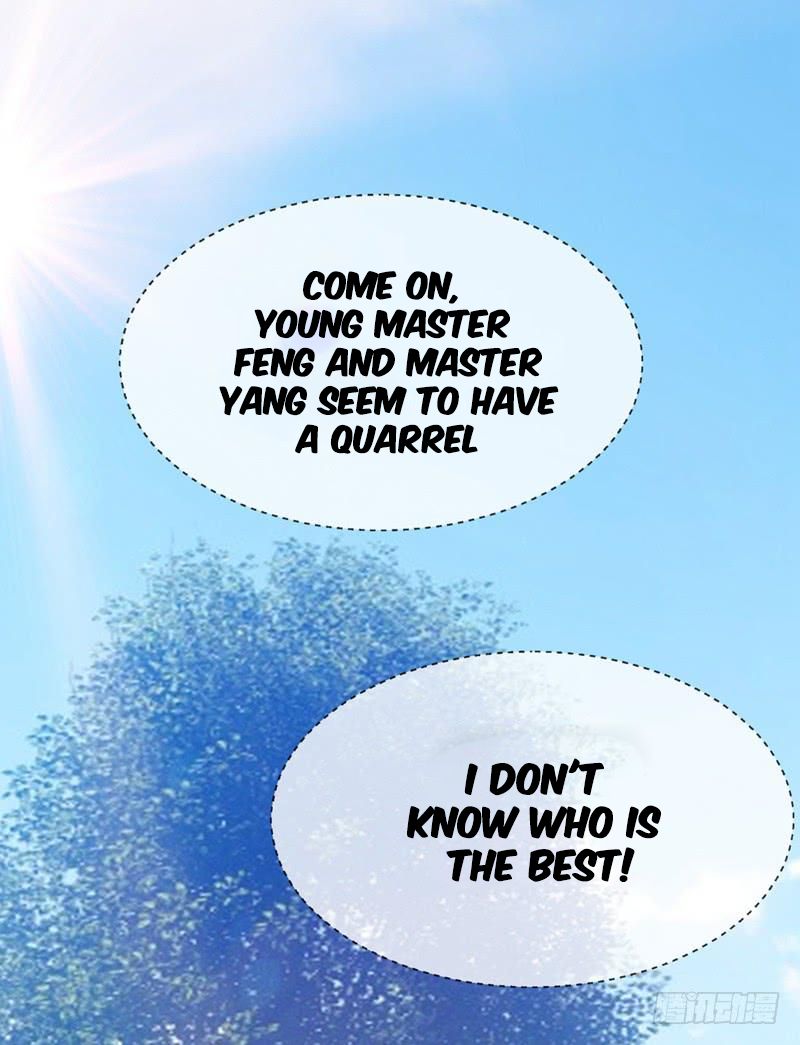 Martial inverse chapter 6 - page 39