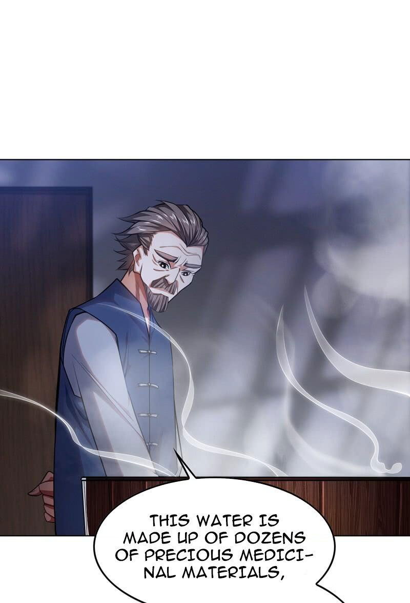Martial inverse chapter 1 - page 21