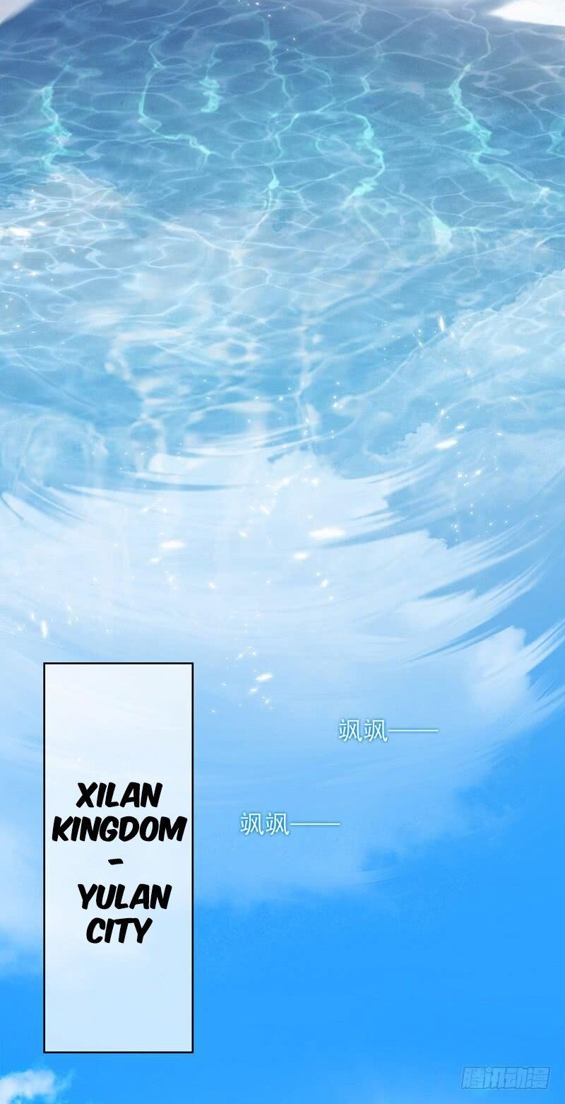 Martial inverse chapter 1 - page 5