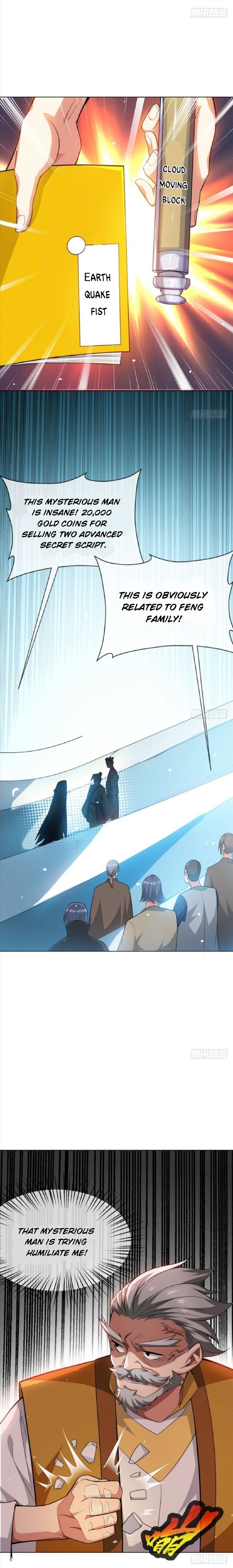 Martial inverse chapter 11 - page 13