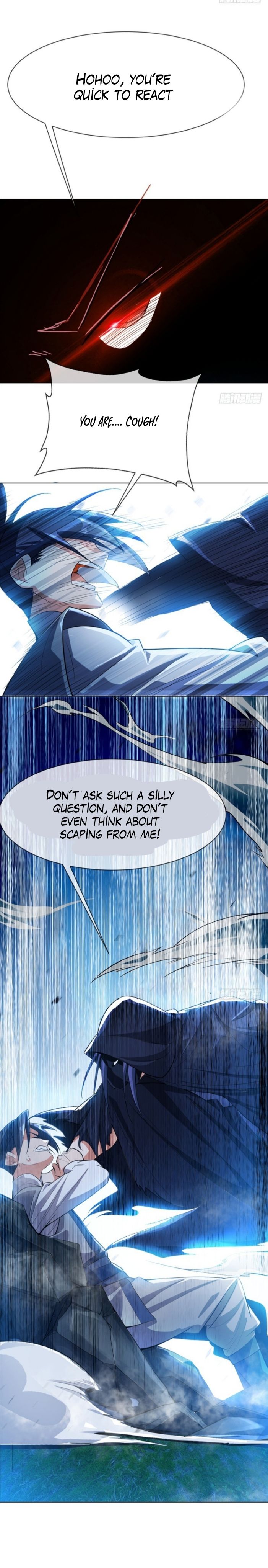 Martial inverse chapter 16 - page 3