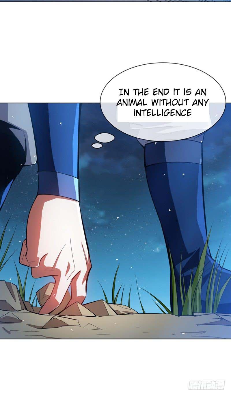 Martial inverse chapter 19 - page 25