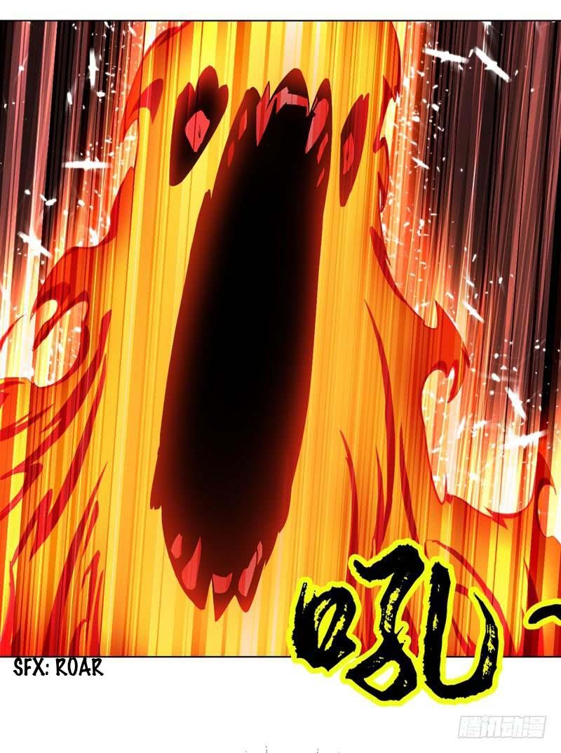 Martial inverse chapter 19 - page 47