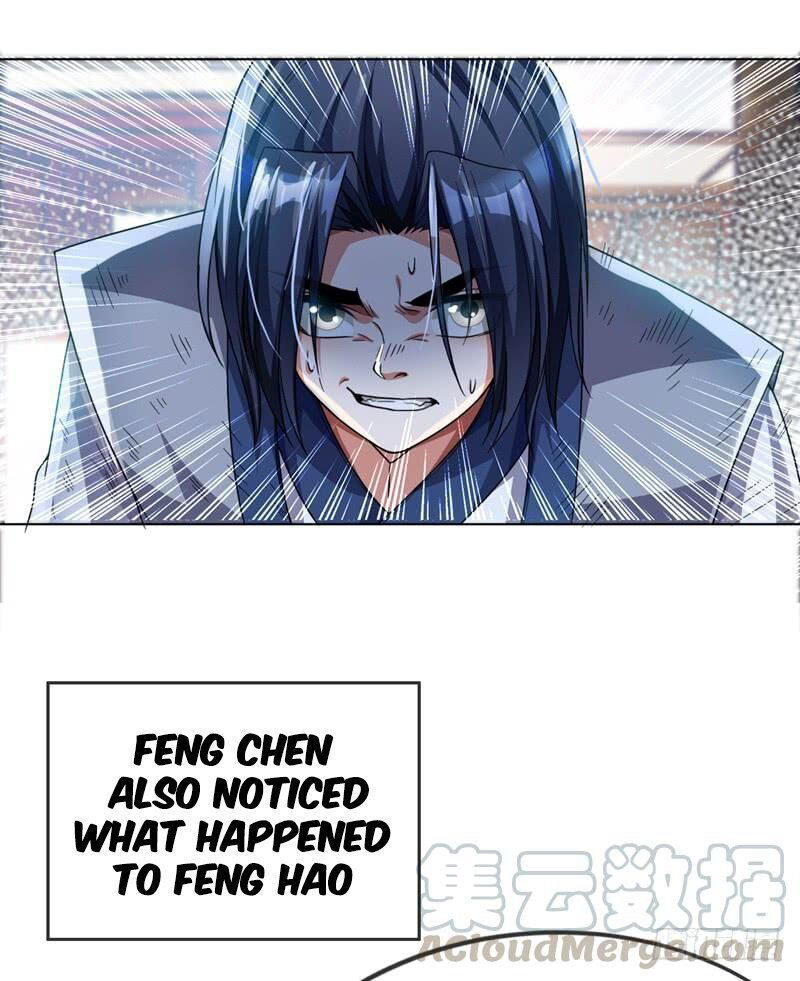 Martial inverse chapter 2 - page 30