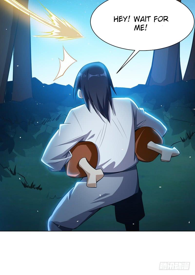Martial inverse chapter 20 - page 12