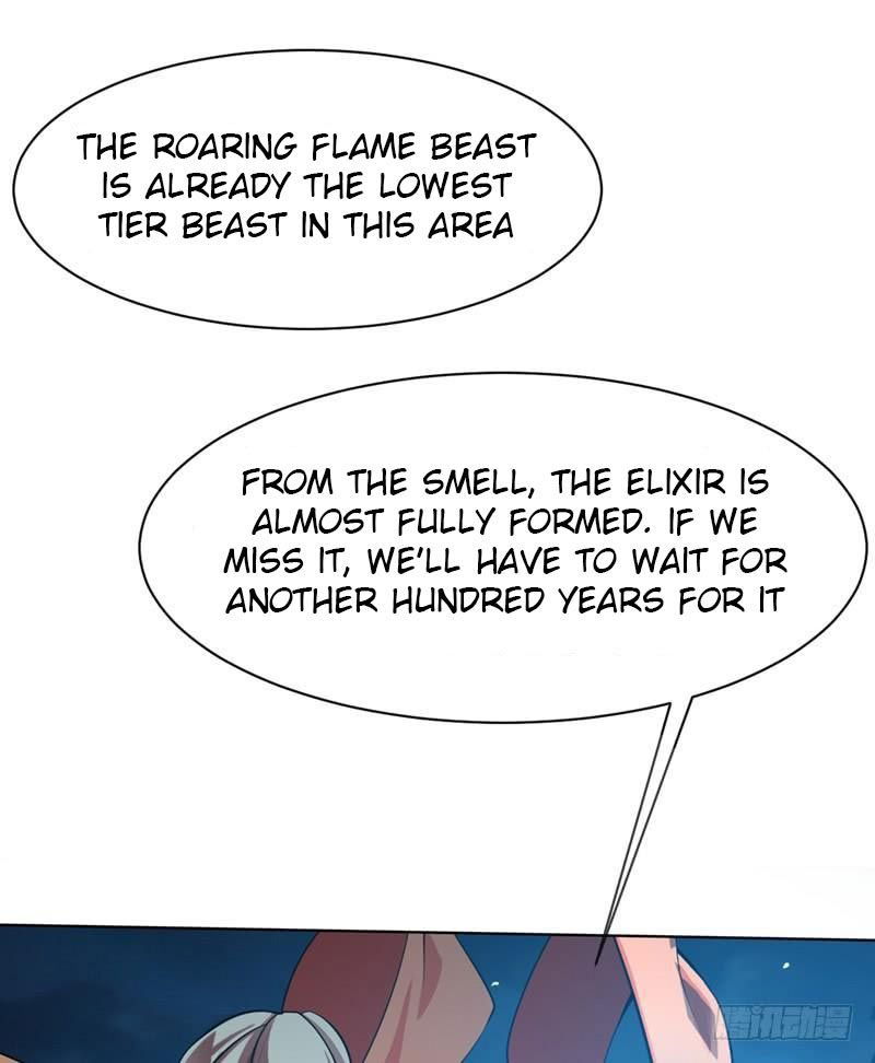 Martial inverse chapter 20 - page 31