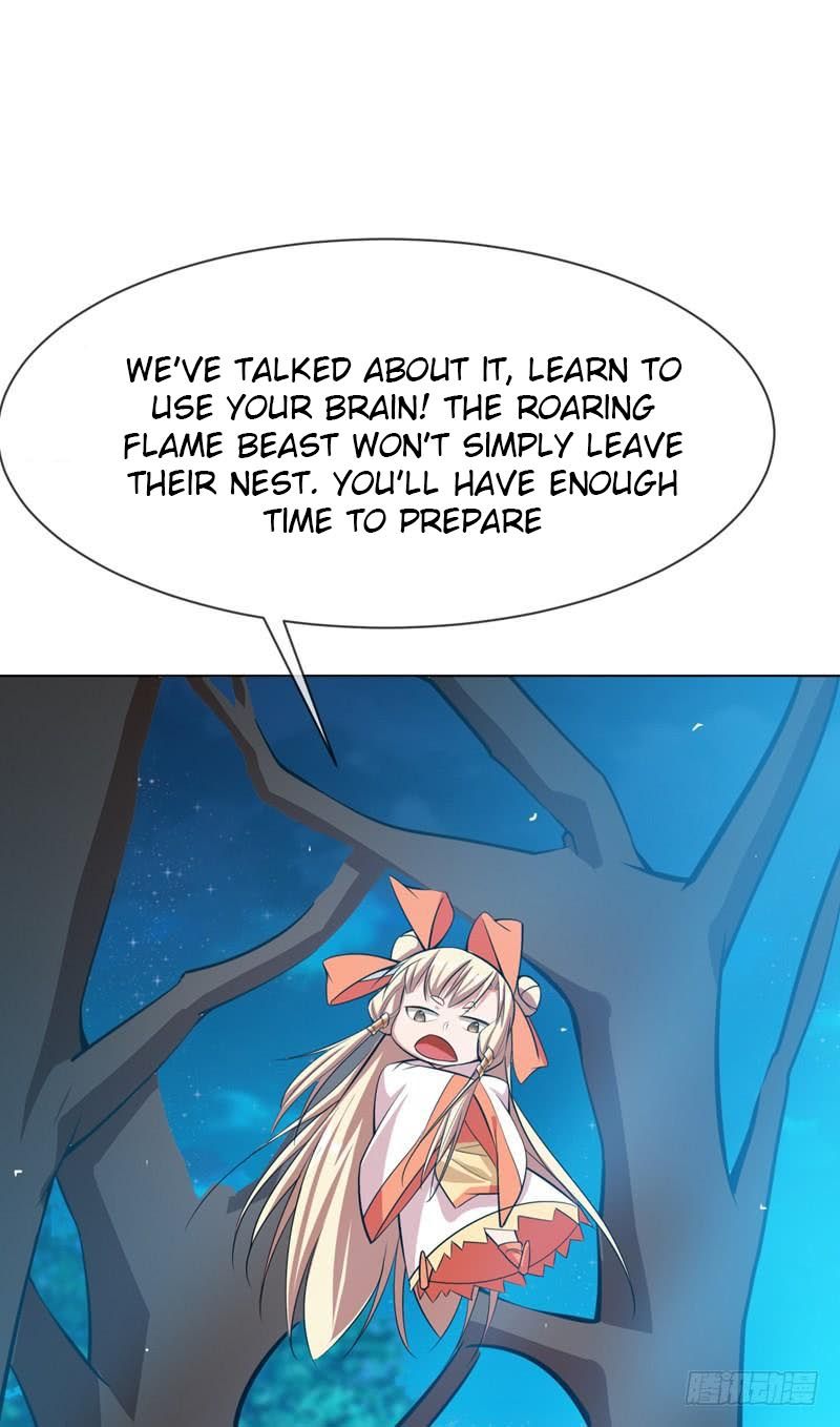 Martial inverse chapter 20 - page 37