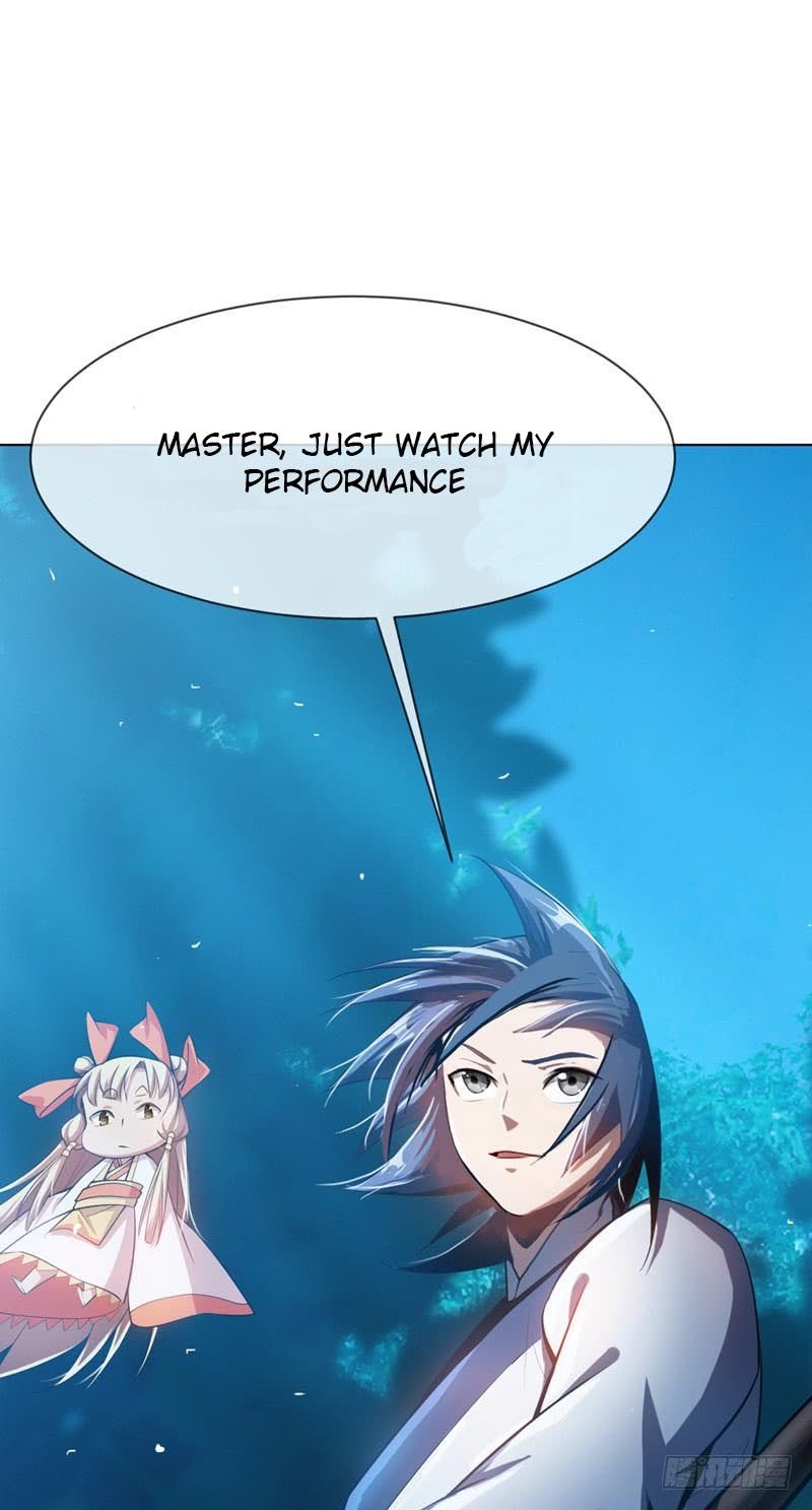 Martial inverse chapter 20 - page 45
