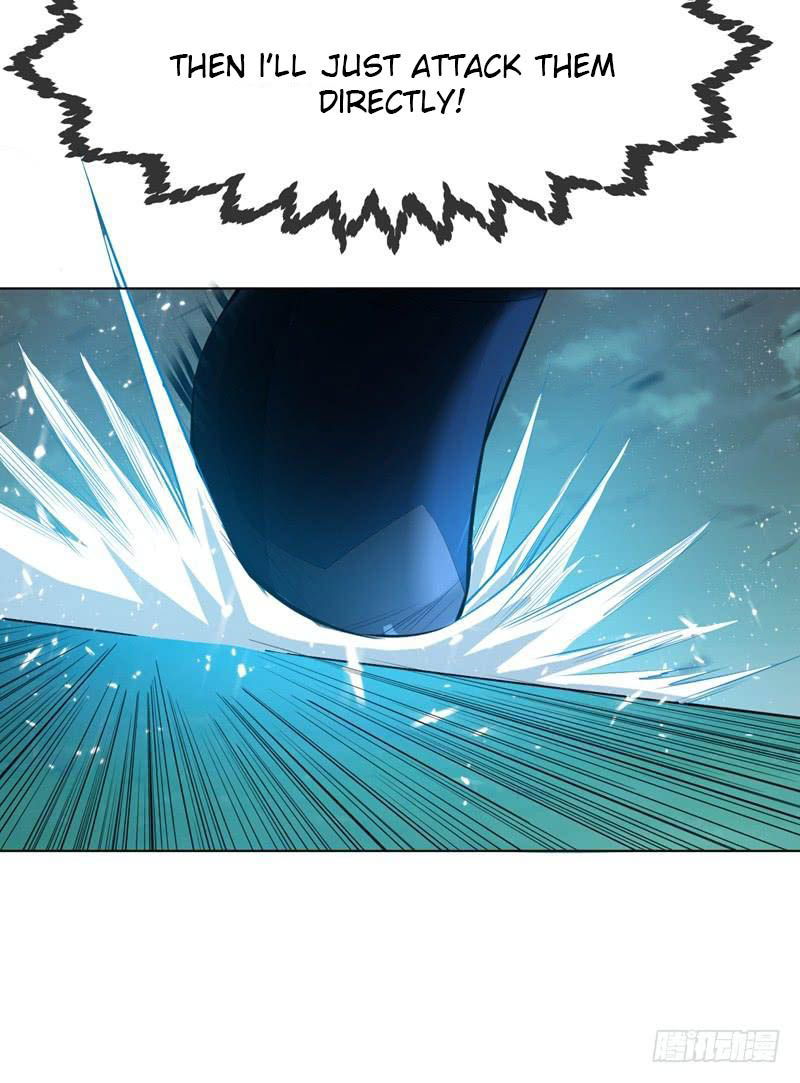Martial inverse chapter 21 - page 10