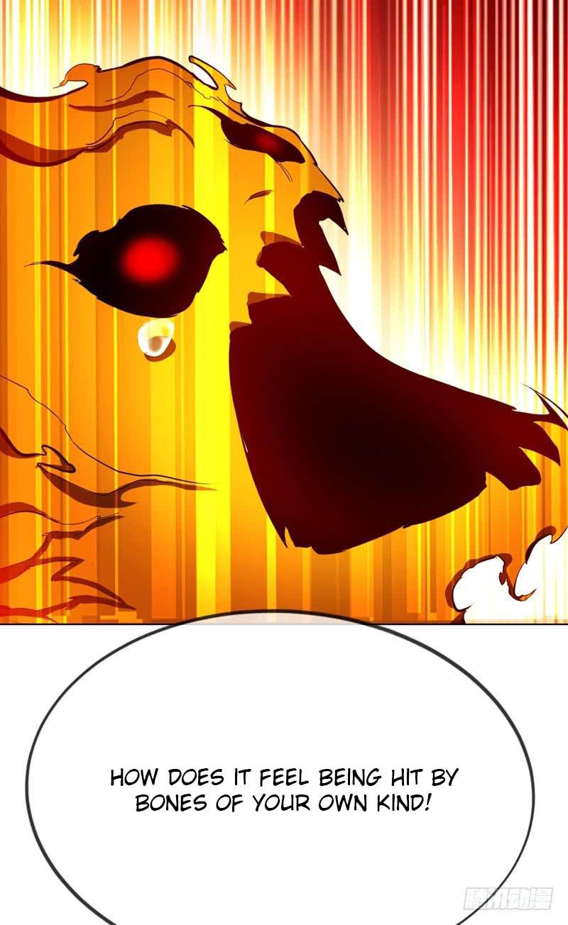 Martial inverse chapter 21 - page 18