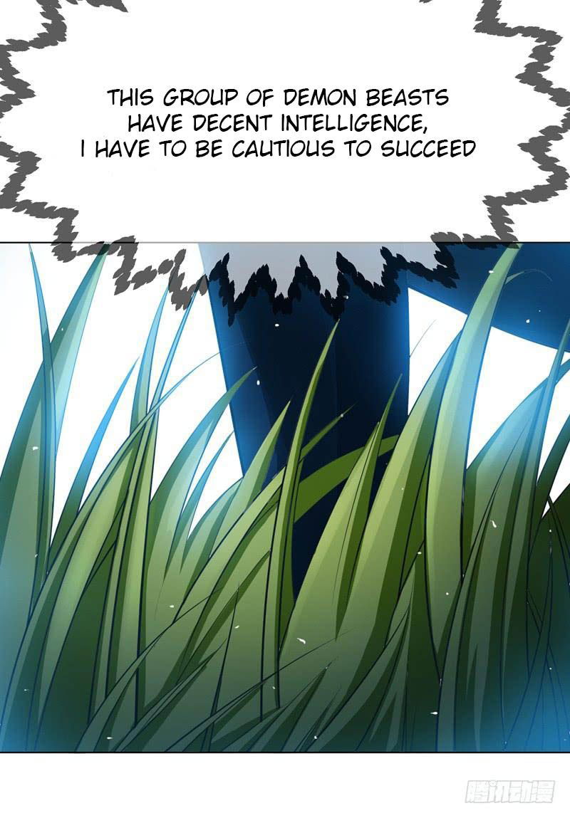 Martial inverse chapter 21 - page 3
