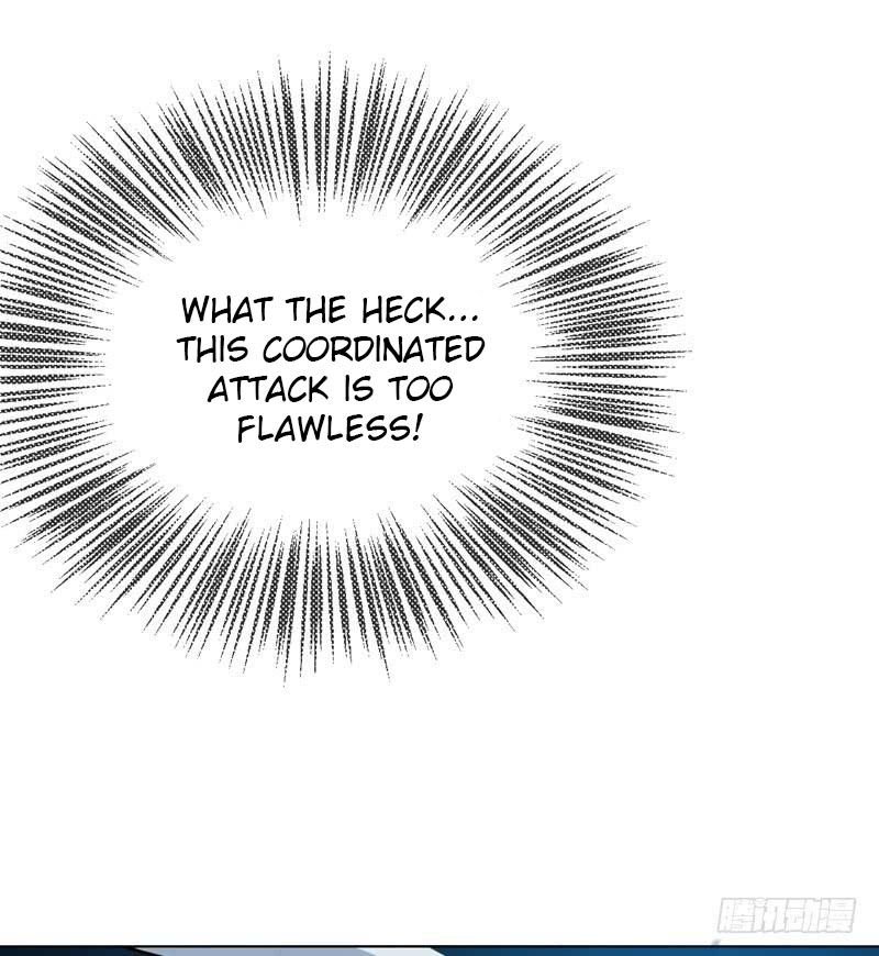 Martial inverse chapter 21 - page 35