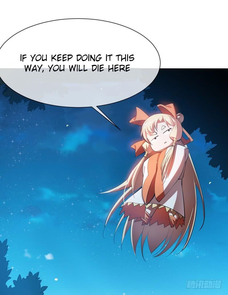 Martial inverse chapter 21 - page 37