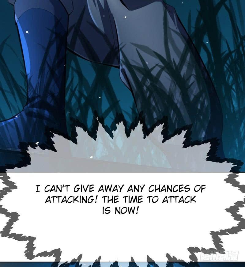 Martial inverse chapter 21 - page 5