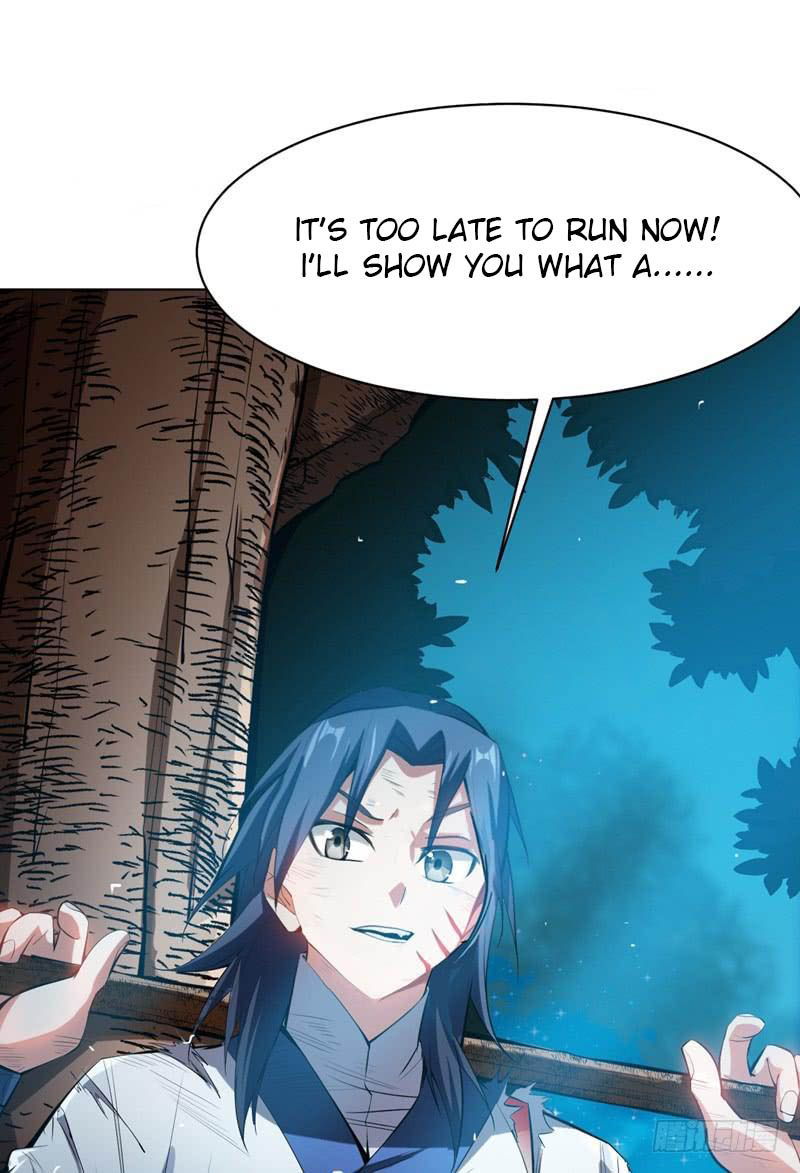 Martial inverse chapter 22 - page 13
