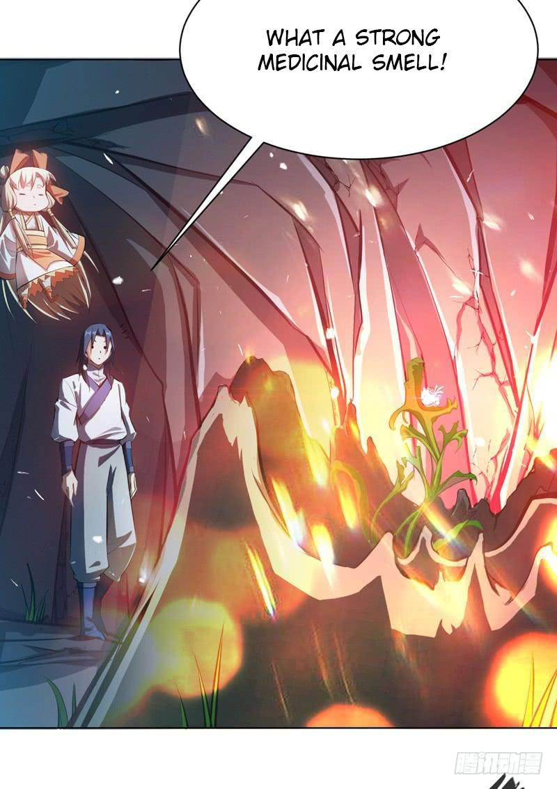 Martial inverse chapter 22 - page 31