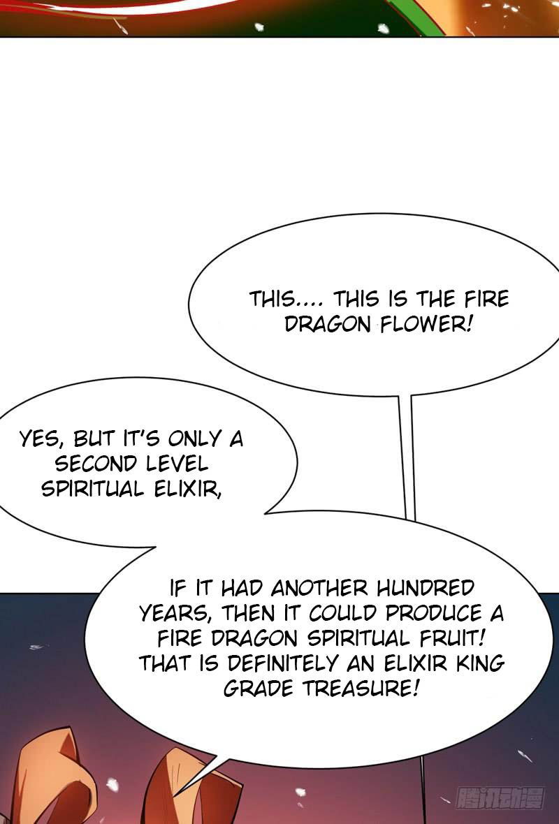Martial inverse chapter 22 - page 34