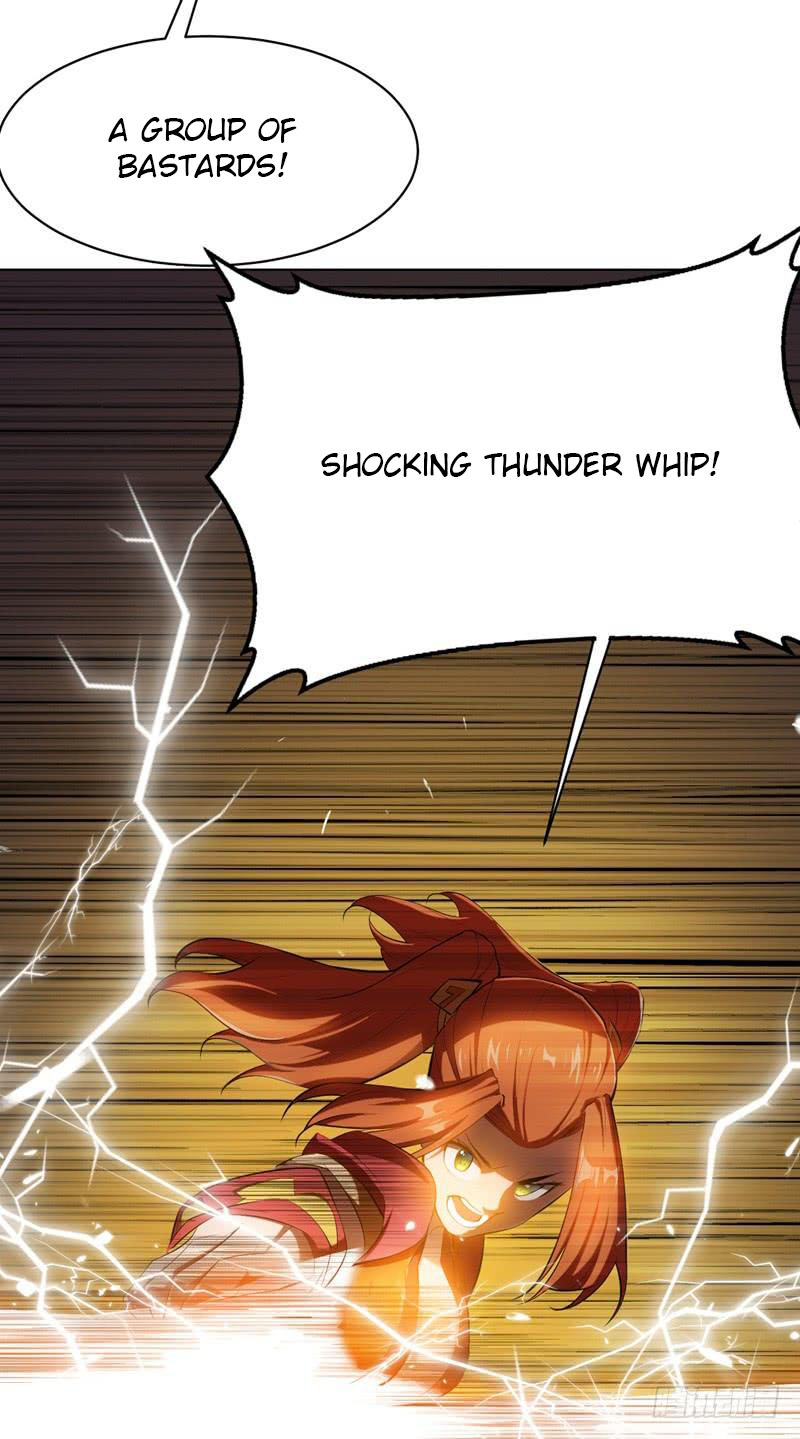 Martial inverse chapter 24 - page 14